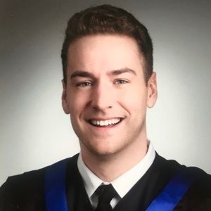 Meet your Posher, Nicolas